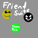 jopar85-Friend_Suits icon