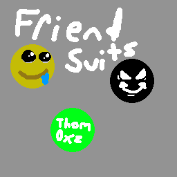 jopar85-Friend_Suits icon
