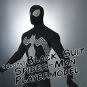 josh1266-Black_Suit_Spiderman icon
