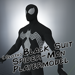 josh1266-Black_Suit_Spiderman icon