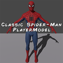 josh1266-Classic_Spiderman icon