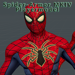 josh1266-Spider_Armor_MK_IV icon
