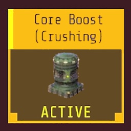 jrinker-CrusherCoreBoost icon