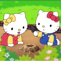 jt_and_mer-Hello_Kitty_Paradise_Song icon