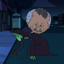 jumbofart-CentipedeMrBossTapOut icon