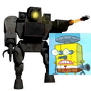 jumbofart-RoboSponge_Old_Bird icon