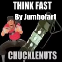 jumbofart-ThinkFastChuckleNutsNoEarRingingFlashBang icon