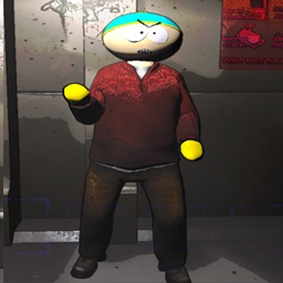 junk-Eric_Cartman icon