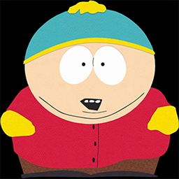 junk-cartman icon