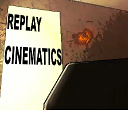 justR4MEN-ReplayCinematics icon