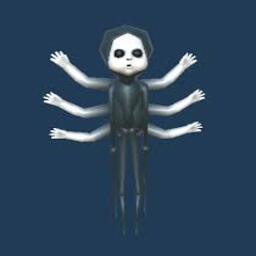 justdont-Shadowchild icon