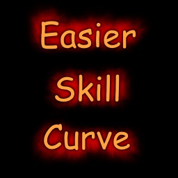 justmefr-EasierSkillCurve icon