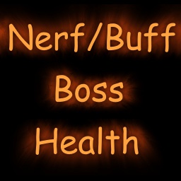 justmefr-NerfBuffBossHealth icon
