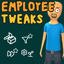 k0Mods-EmployeeTweaks icon
