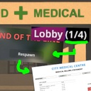 k0Mods-ExpandedHealthcare icon