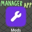 k0Mods-ModsApp-1.2.1 icon