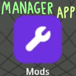 k0Mods-ModsApp icon