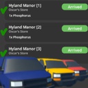 k0Mods-MultiDelivery icon