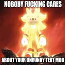 k2w-NobodyCaresAboutYourTextMods icon