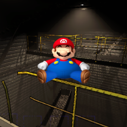 k3rnelc0mmander-JumpHigher icon