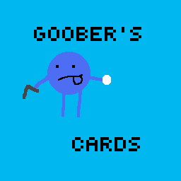 kaibutgamer-Goobers_Cards icon