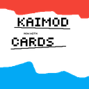 kaibutgamer-Kaimod icon