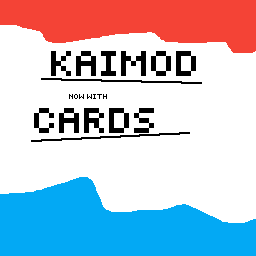 kaibutgamer-Kaimod icon