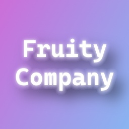 kaiser-FruityCompany icon