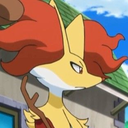 kaizo-DelphoxSuit icon