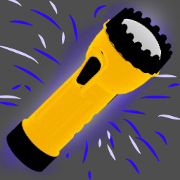 kakeEdition-DischargeFlashlights icon