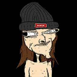 kalebthehuman-Odd_Cosmetics_Human_Edit icon