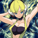 kam1ya-ElesaPkmnPostersAndPaintings icon