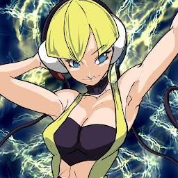 kam1ya-ElesaPkmnPostersAndPaintings icon