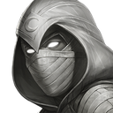 kam1ya-MoonKnightSnail icon