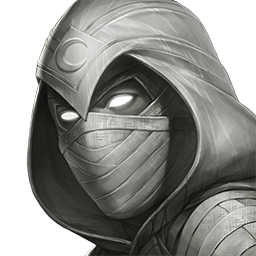 kam1ya-MoonKnightSnail icon