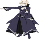 kam1ya-SaberAlterPostersAndPaintings icon