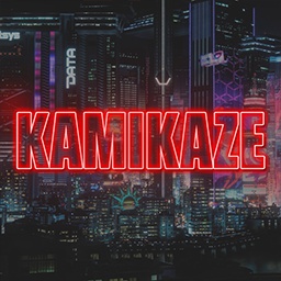 kamikaze-RPGkamikazeSV icon