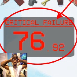 kanggamming-Ultrakill_Timer icon