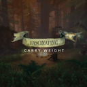 kangretto-FascinatingCarryWeight icon
