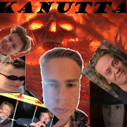 kanuttateam-Kanutta icon