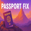 kaosz-PEAK_FixPostGamePassport icon