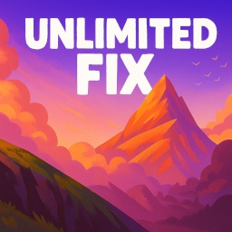 kaosz-PEAK_FixUnlimitedEndScreen icon