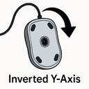 kaosz-PEAK_InvertY icon
