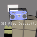 kappaman-MusicasDosTheFUCKS icon