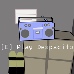 kappaman-MusicasDosTheFUCKS icon