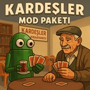 kardesler-KardeslerPaintings icon