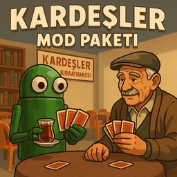 kardesler-KardeslerPaintings icon