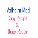 kassent-CopyRecipeAndQucikRepair icon