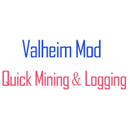 kassent-QucikMiningAndLogging icon