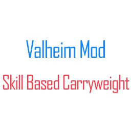 kassent-SkillBasedCarryweight icon